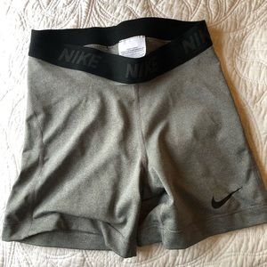 Nike Spandex Shorts XS